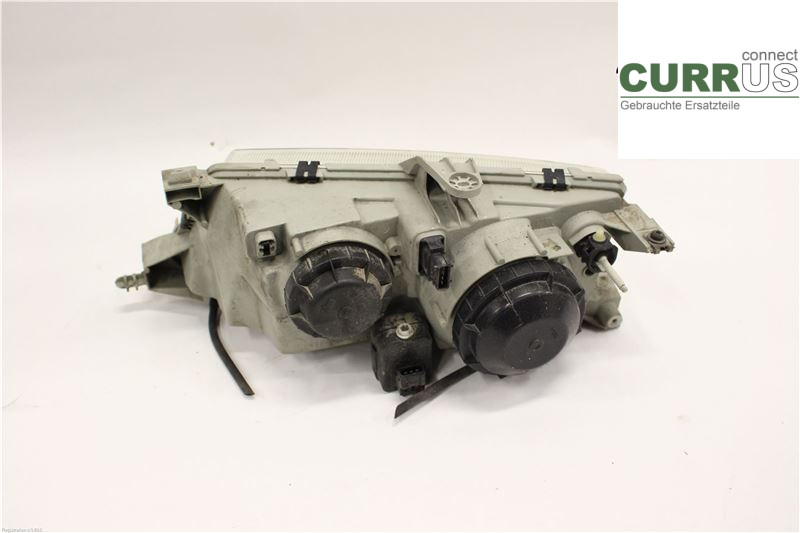 SAAB 9-5         -05  Manual gearbox (5-speed) 5284468 B235R