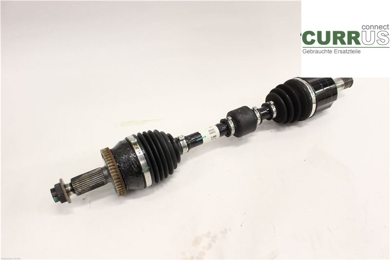 KIA OPTIMA  16-20 Vorderachse (4WD) 49500D4800 D4FD