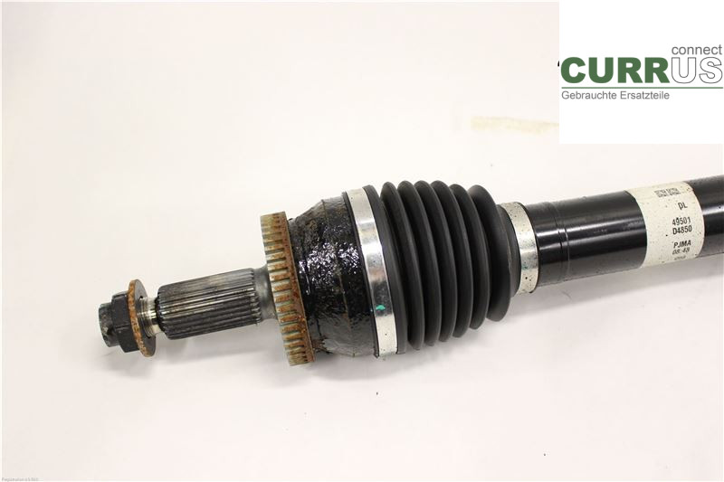 KIA OPTIMA  16-20 Transmission parts 49501D4850 D4FD