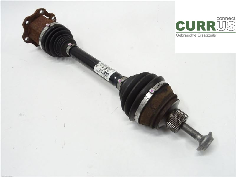AUDI Q5     09-16 Transmissionsdele 8R0 407 271 CX CAHA