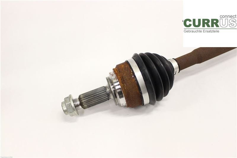 FORD FIESTA  18-23 Transmissionsdele 2393814 SFJN