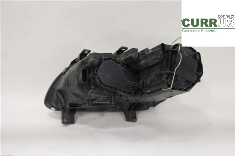 VW TOURAN 03-10 Manuelles 5-Gang-Getriebe 1T0 941 006F BKC