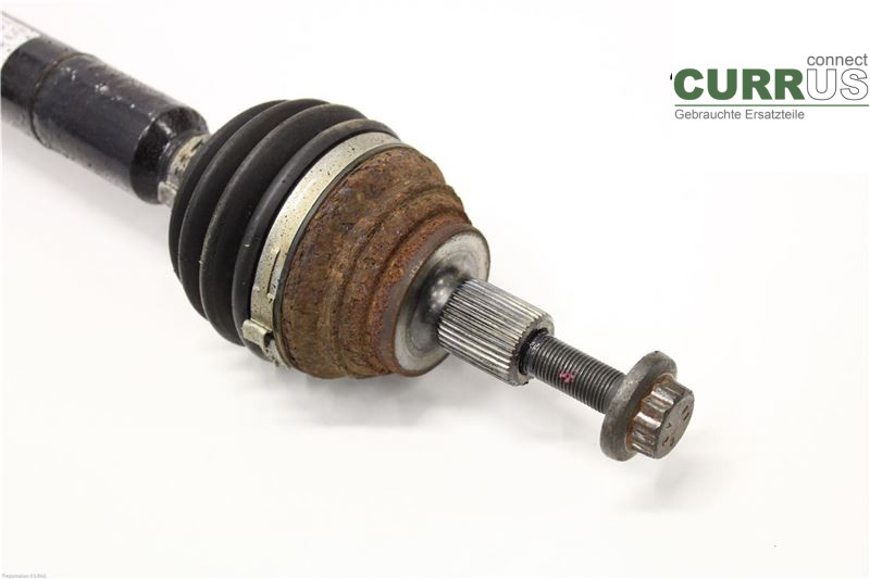 SKODA OCTAVIA  13-20 Transmission parts 5Q0 407 272 B CYVB