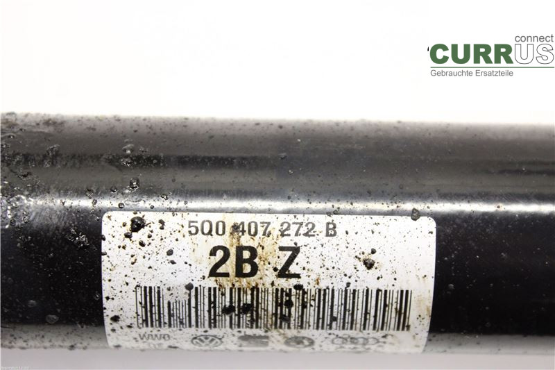 SKODA OCTAVIA  13-20 Transmission parts 5Q0 407 272 B CYVB