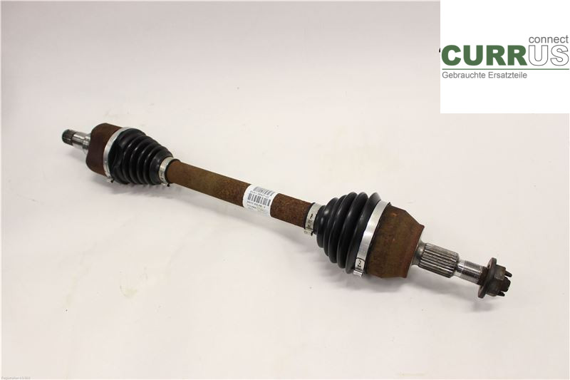 FORD FOCUS  15-18 Front axle assembly (4WD) 1818932 M2DC