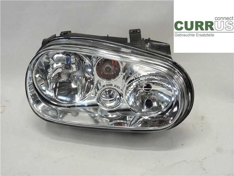 VW GOLF IV     98-06 Manual gearbox (5-speed) 1J1 941 018 F AZJ
