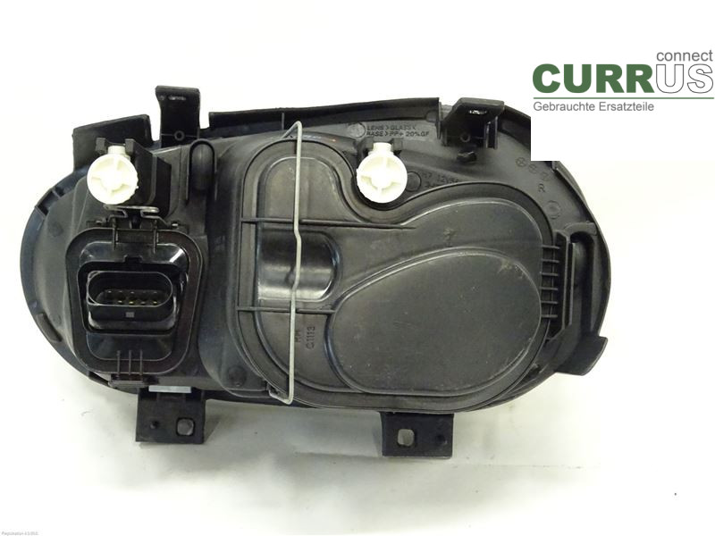 VW GOLF IV     98-06 Manual gearbox (5-speed) 1J1 941 018 F AZJ