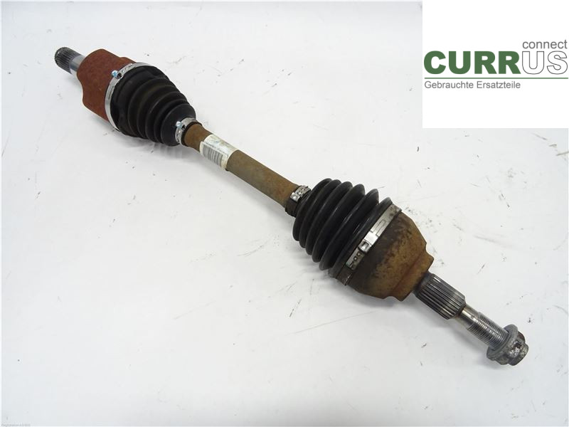 FORD MONDEO    15- Front axle assembly (4WD) 2163309 T8CC
