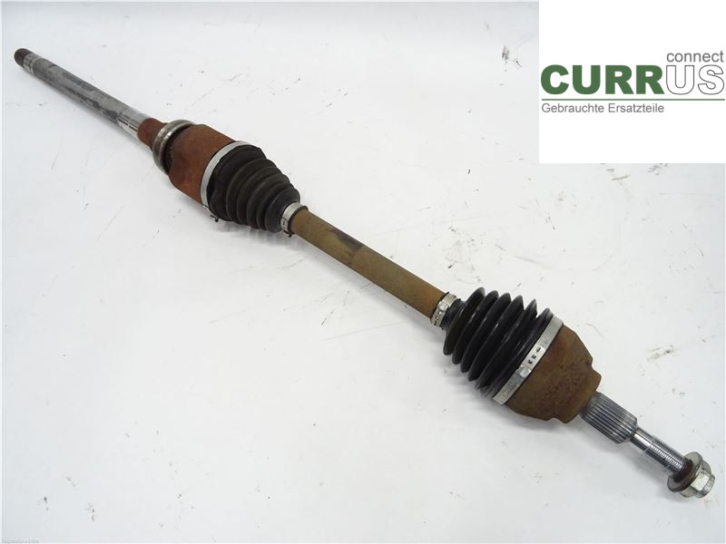 FORD MONDEO    15- Transmission parts 2535029 T8CC