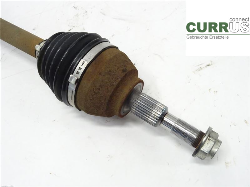 FORD MONDEO    15- Transmission parts 2535029 T8CC