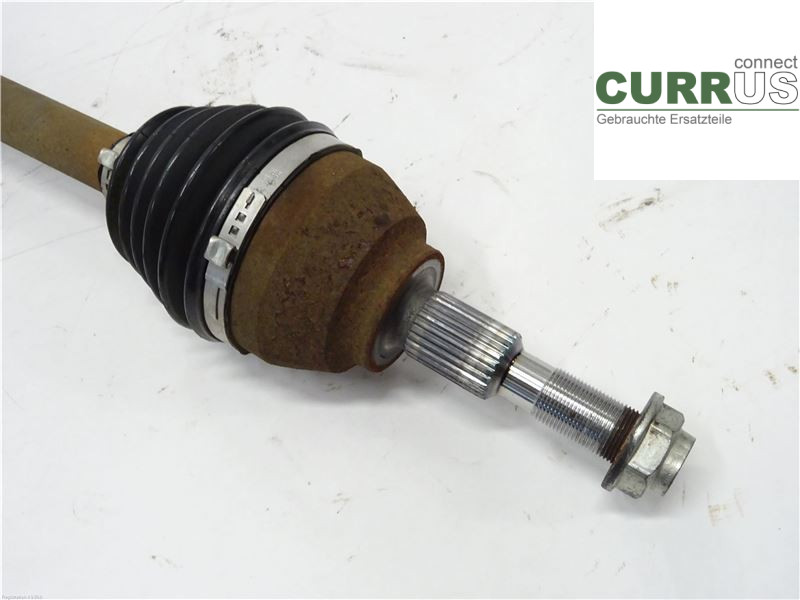 FORD MONDEO    15- Transmission parts 2535029 T8CC