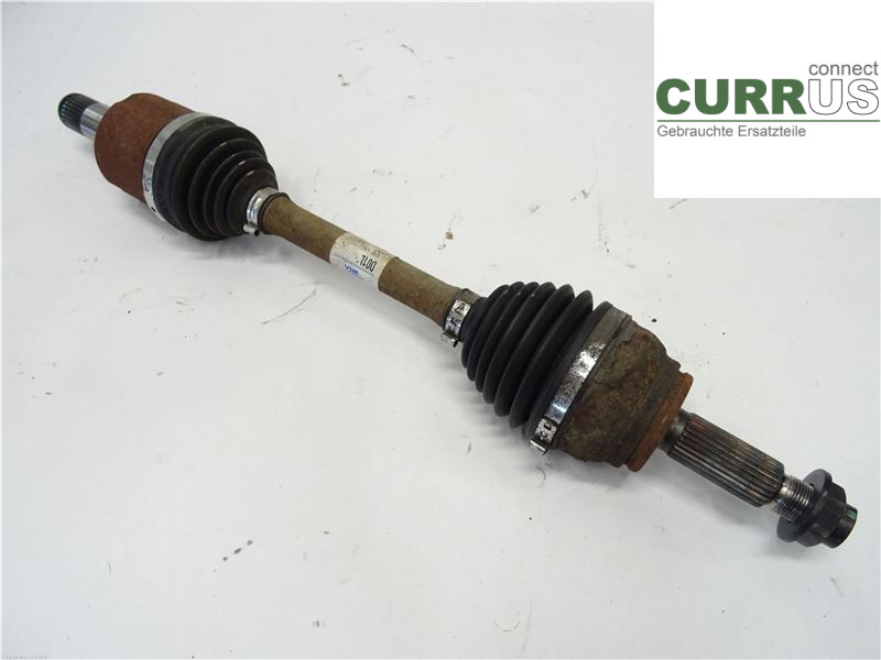KIA NIRO (DE) 17- Front axle assembly (4WD) 49500G 5000 G4LE6