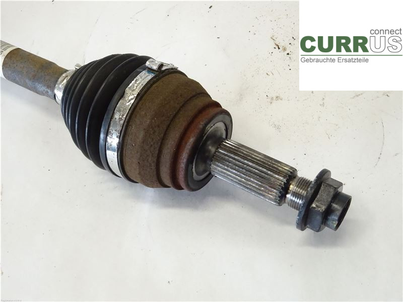 KIA NIRO (DE) 17- Transmission parts 49501G 5100 G4LE6