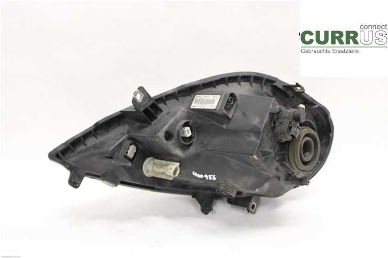 RENAULT TRAFIC   02-14 Manual gearbox (5-speed) 8200701356 M9R-786