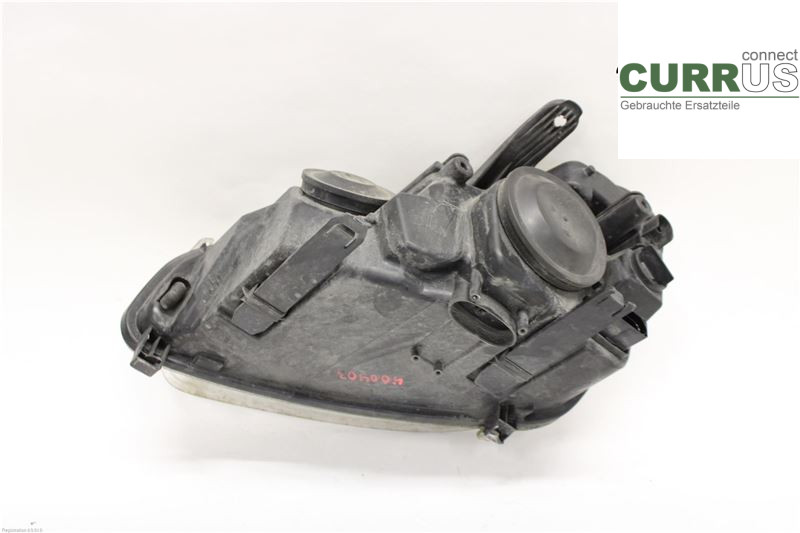 FORD FOCUS C-MAX I  07-10 Manual gearbox (5-speed) 1707464 Q7DA