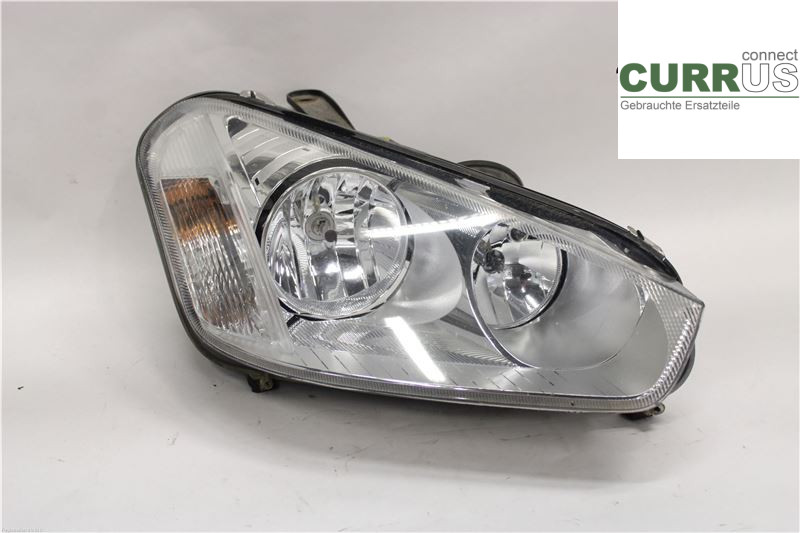 FORD FOCUS C-MAX I  07-10 Manual gearbox (5-speed) 1707464 Q7DA