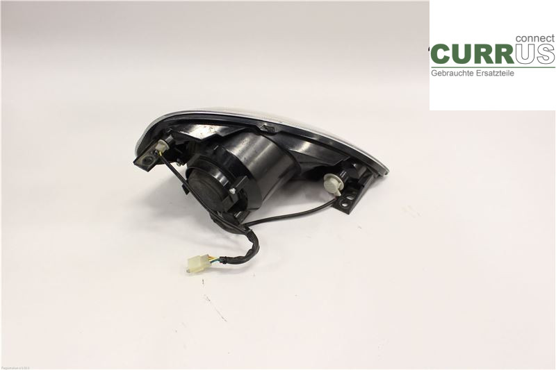 MICROCAR Manual gearbox (4-speed)  