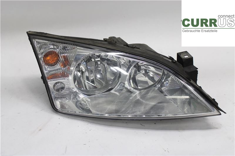FORD MONDEO     01-06 Manual gearbox (5-speed) 1435619 CHBA