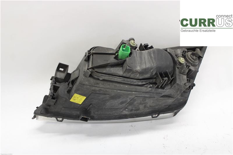 FORD MONDEO     01-06 Manual gearbox (5-speed) 1435619 CHBA