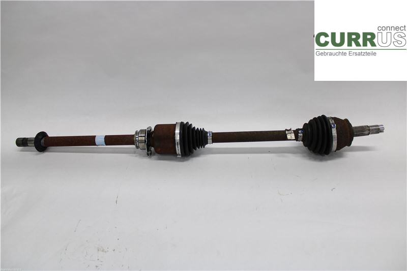 FIAT DOBLO CARGO Transmission parts 51961296 263.A2.000