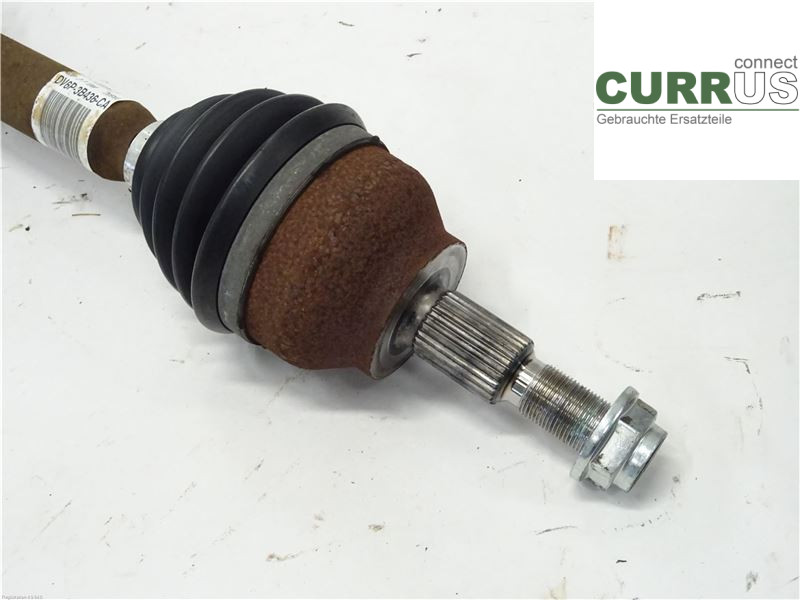 FORD KUGA  17-19 Transmission parts 1783749 M8MA