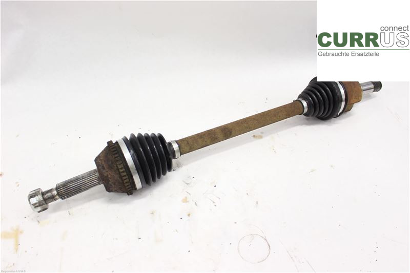 FORD TRANSIT    06-13 Front axle assembly (4WD) 1782557 P8FA