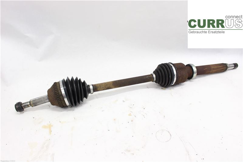 FORD TRANSIT    06-13 Transmission parts 1782551 P8FA