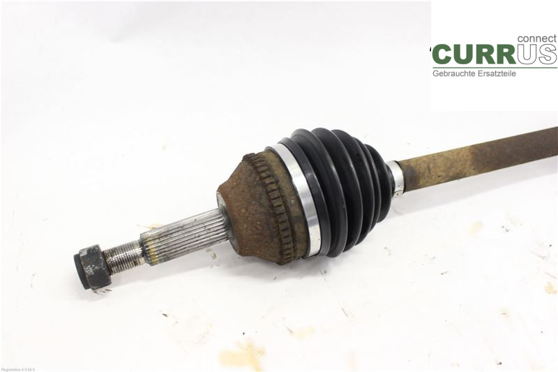 FORD TRANSIT    06-13 Transmission parts 1782551 P8FA