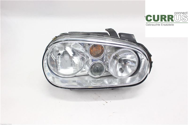 VW GOLF IV     98-06 Manual gearbox (5-speed)  AGN