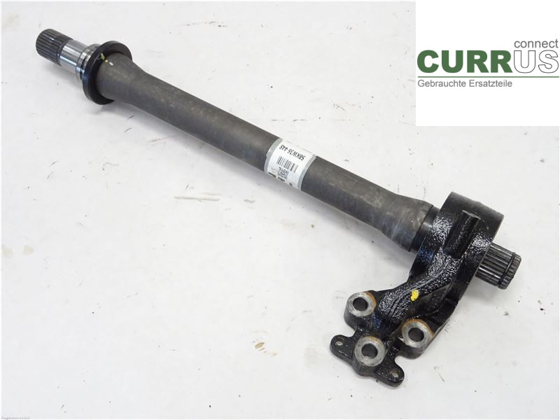 KIA SPORTAGE (QL) 16- Pièces de transmission 49560D7100 G4FJ