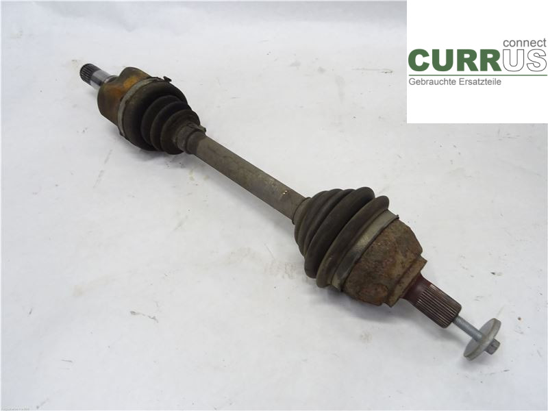 VOLVO V50      08-12 Framaxelenhet (4WD) 36001357 D4164T
