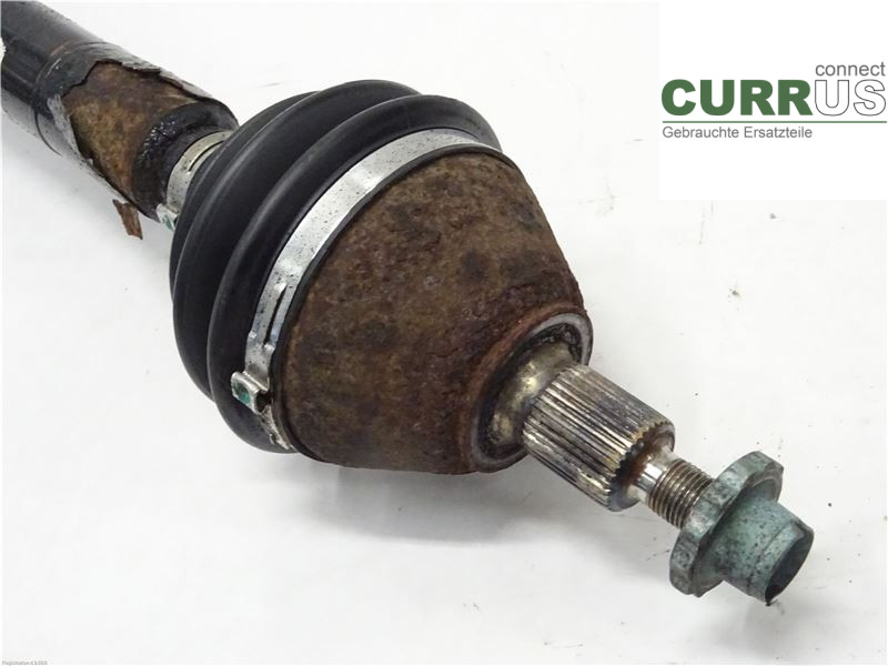 VW POLO       10-17 Pièces de transmission 6R0407764MX CAYB