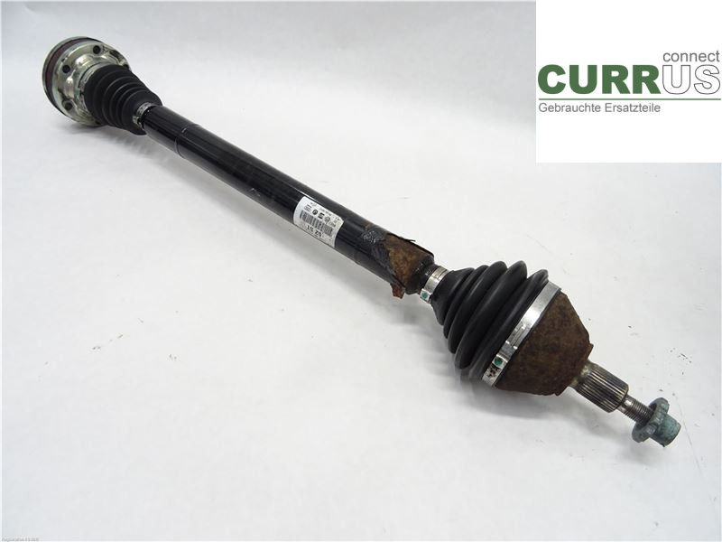 VW POLO       10-17 Pièces de transmission 6R0407764MX CAYB