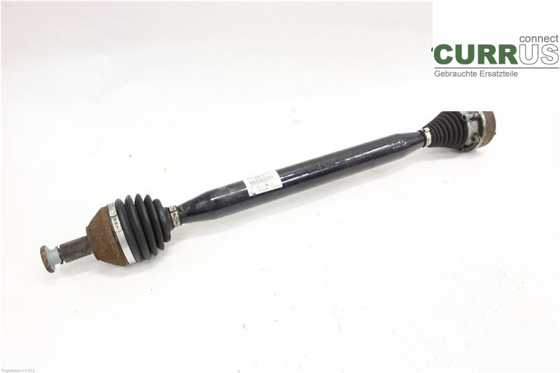 VW POLO 10-17 Transmission parts 6R0 407 762 KX CJZC
