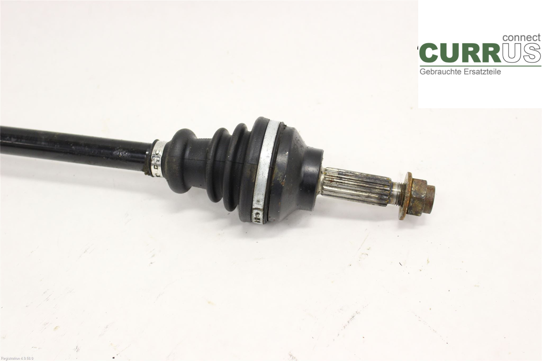 LIGIER JS 50 Transmission parts  