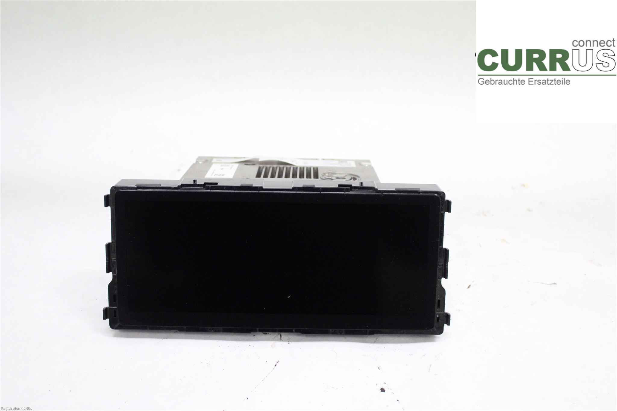 KIA NIRO (DE) 17- 7-speed gearbox 96560G5480 G4LE6