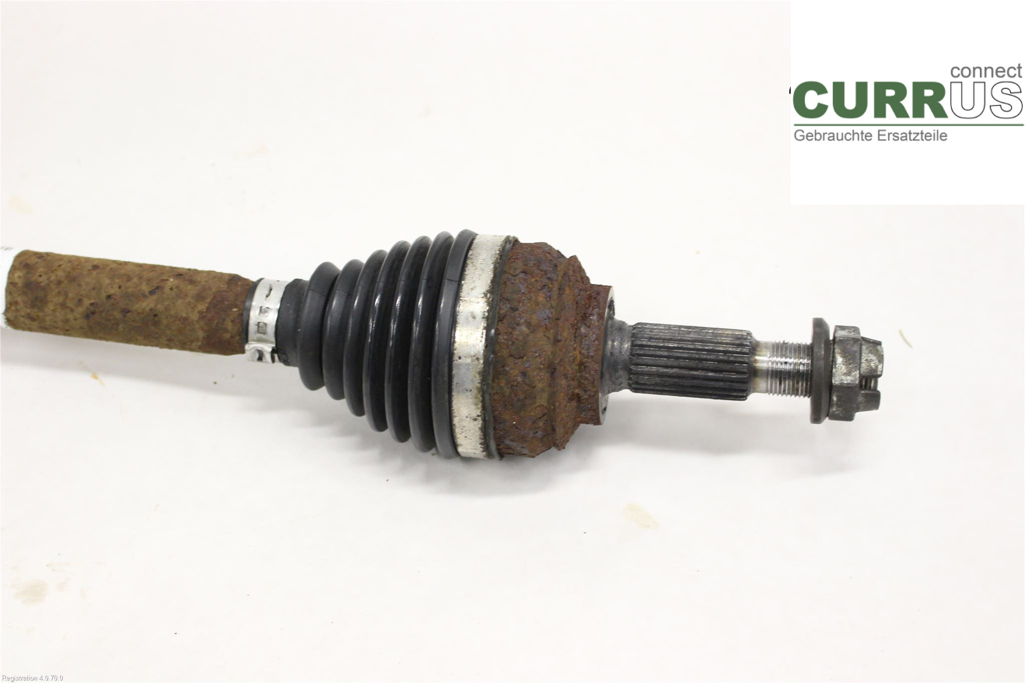 RENAULT CLIO IV   12-16 Transmission parts 391003429R D4F-740