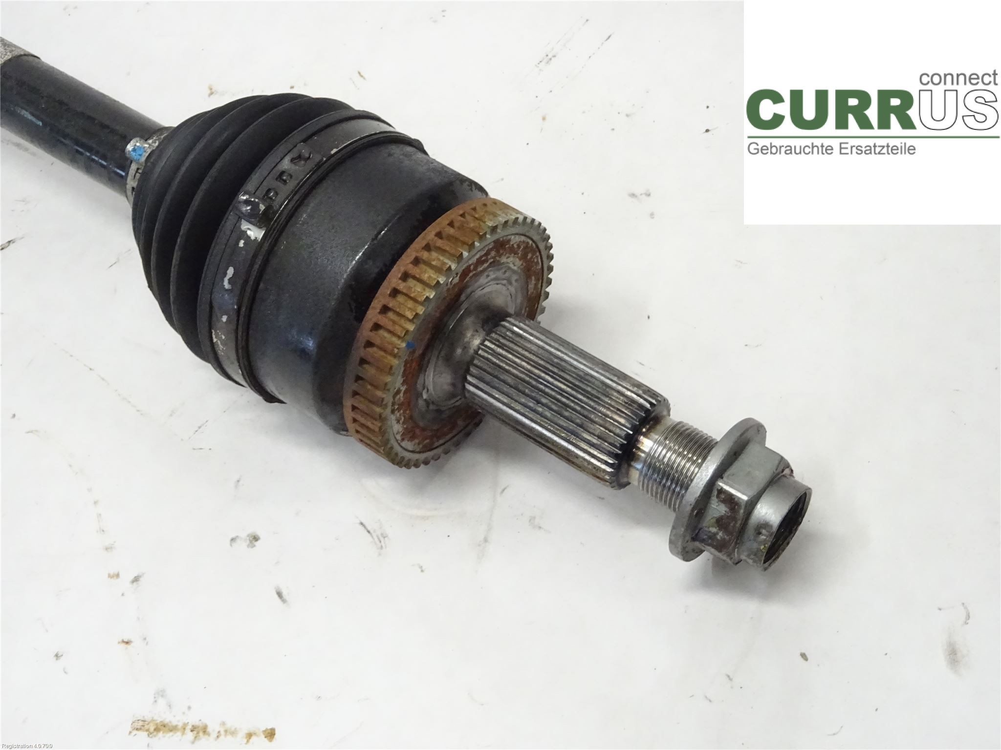KIA SPORTAGE (QL) 16- Pièces de transmission 49501D 7010 D4HA