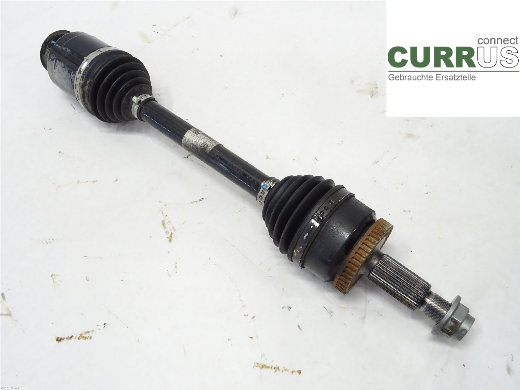 KIA SPORTAGE (QL) 16- Pièces de transmission 49501D 7010 D4HA