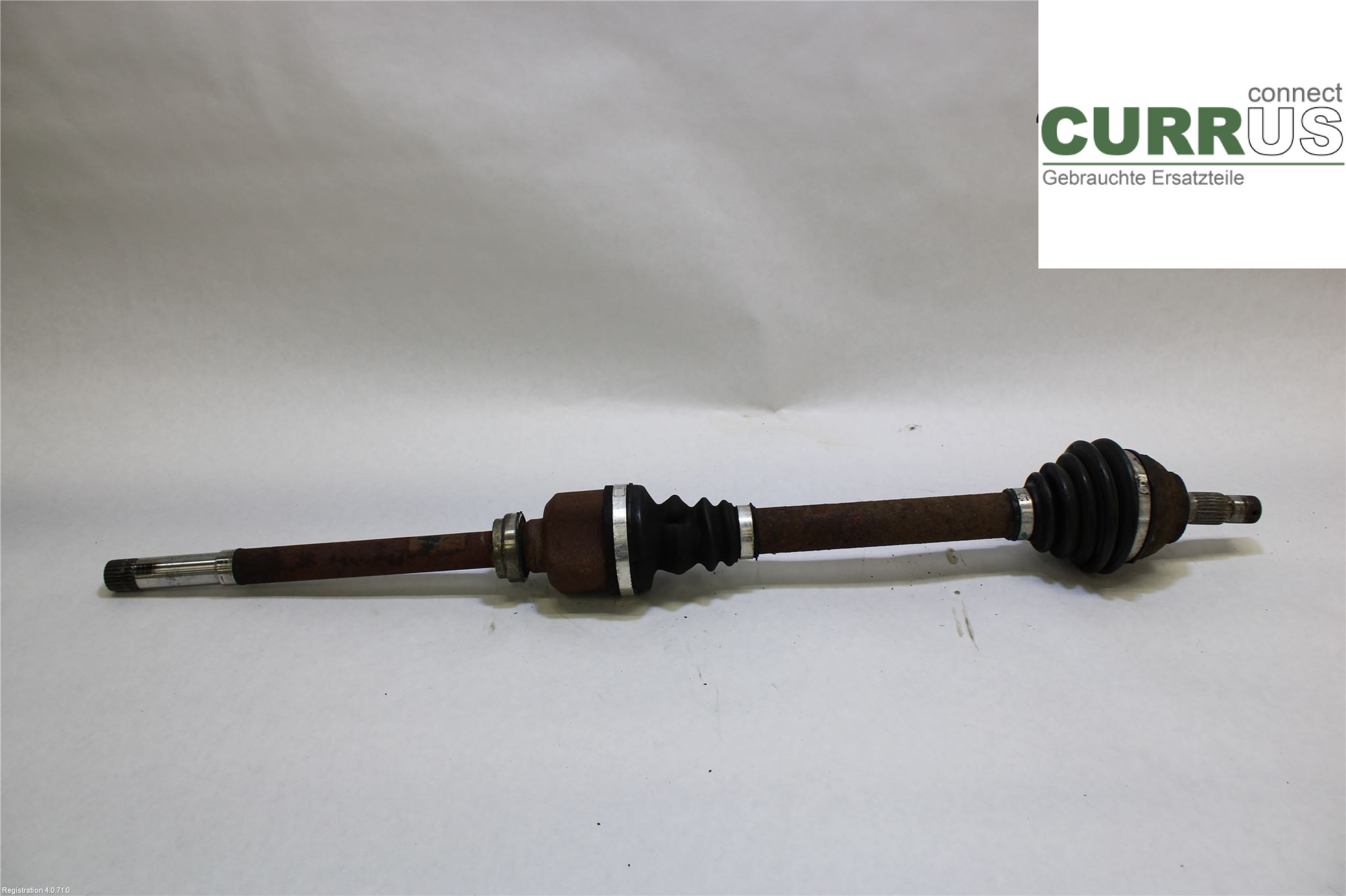 PEUGEOT PARTNER   08-15 Pièces de transmission 3273LP 9HX