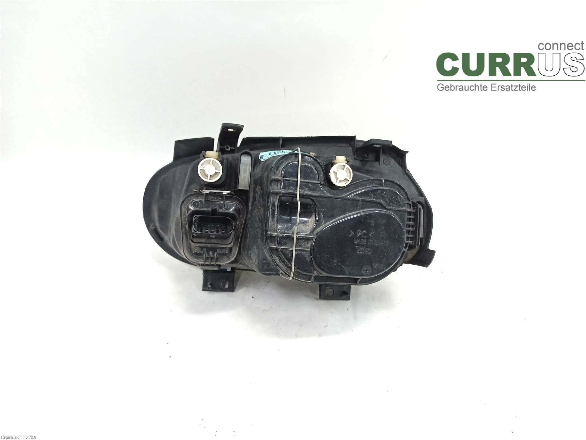 VW GOLF IV 98-06 Manual gearbox (5-speed) 1J1941016B BCB