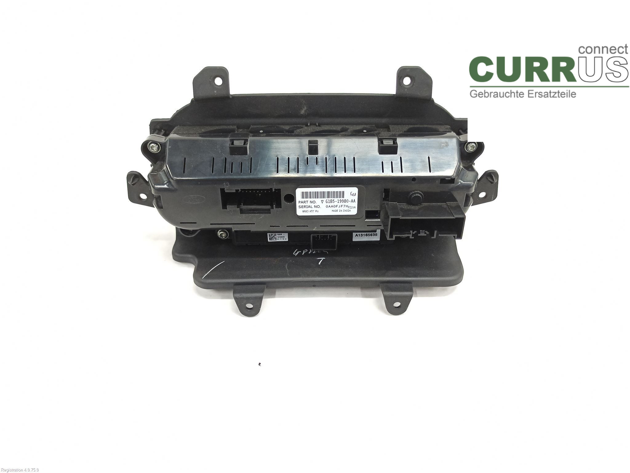 FORD KA+  16- Drive shaft (front) 2038236 YSKE