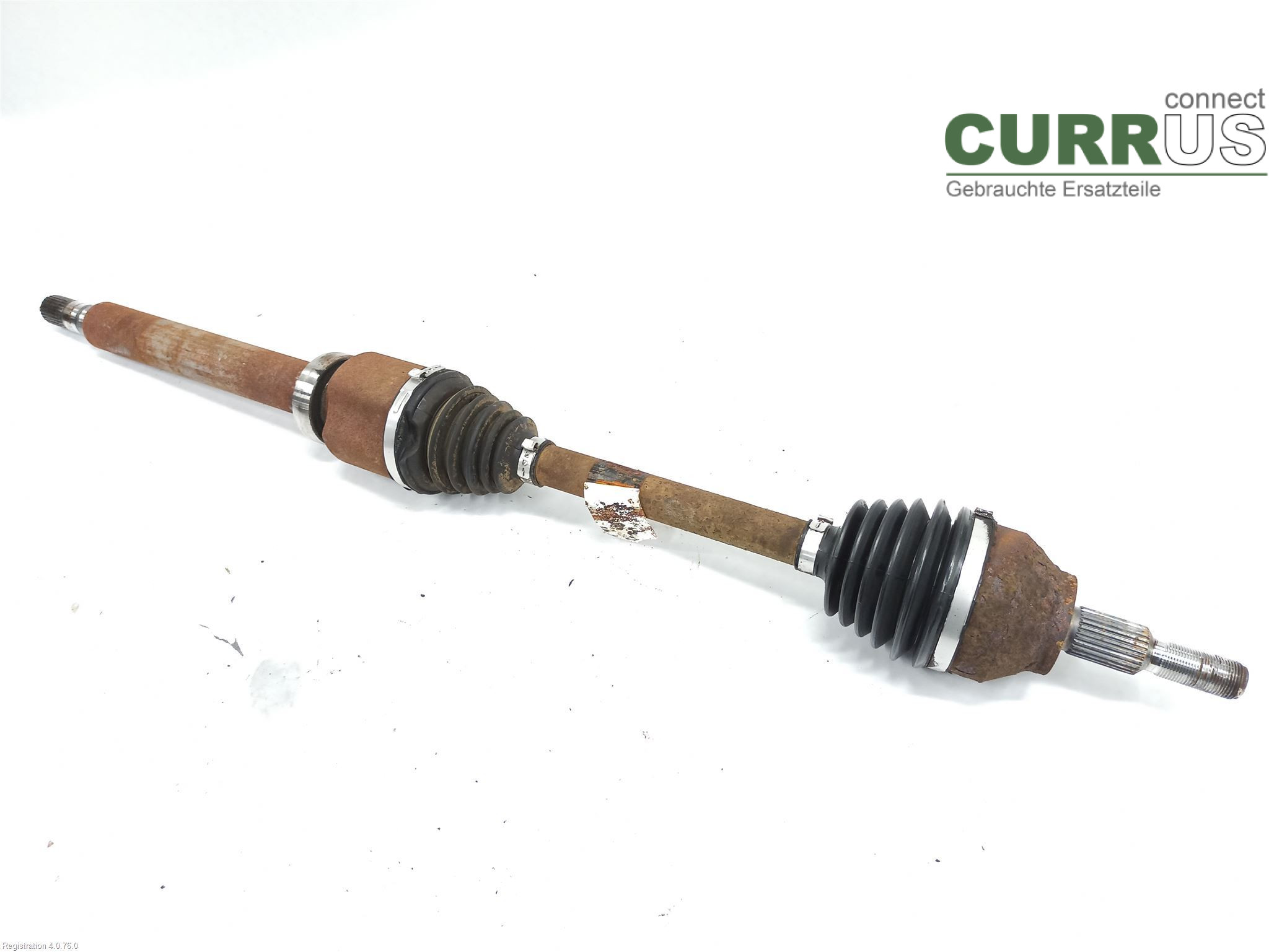 FORD TRAN./TOURN CONNECT 13- Transmission parts 2171527 XWGB