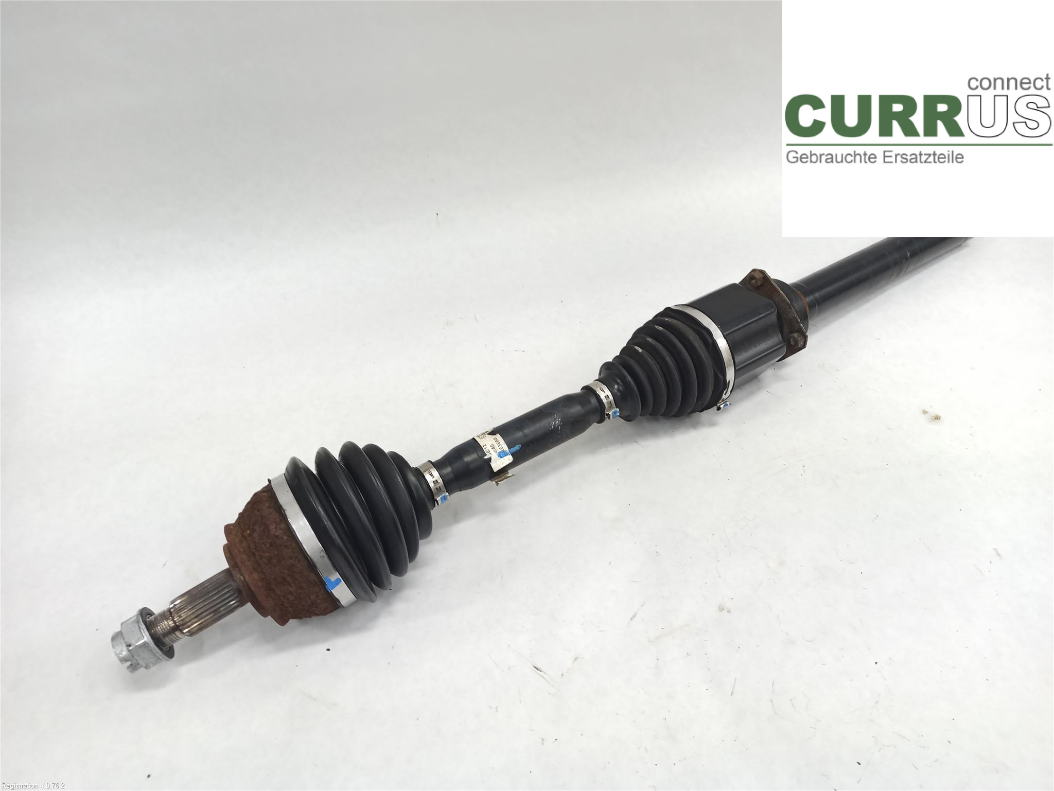 ALFA GIULIETTA Transmission parts 50545413 940.A1.000