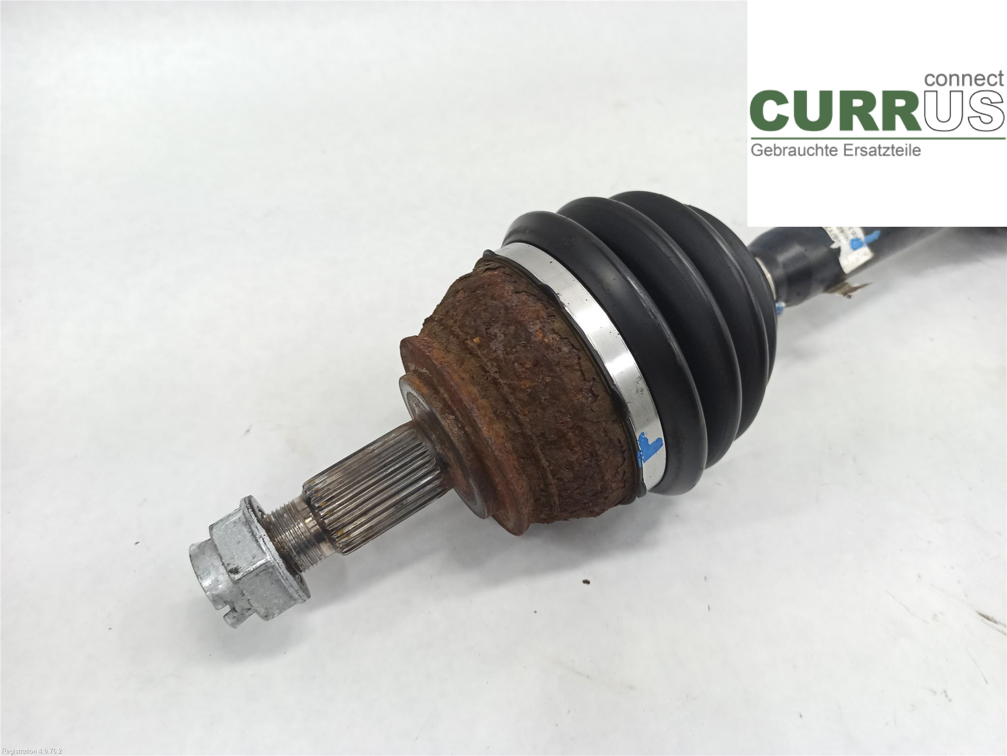 ALFA GIULIETTA Transmission parts 50545413 940.A1.000