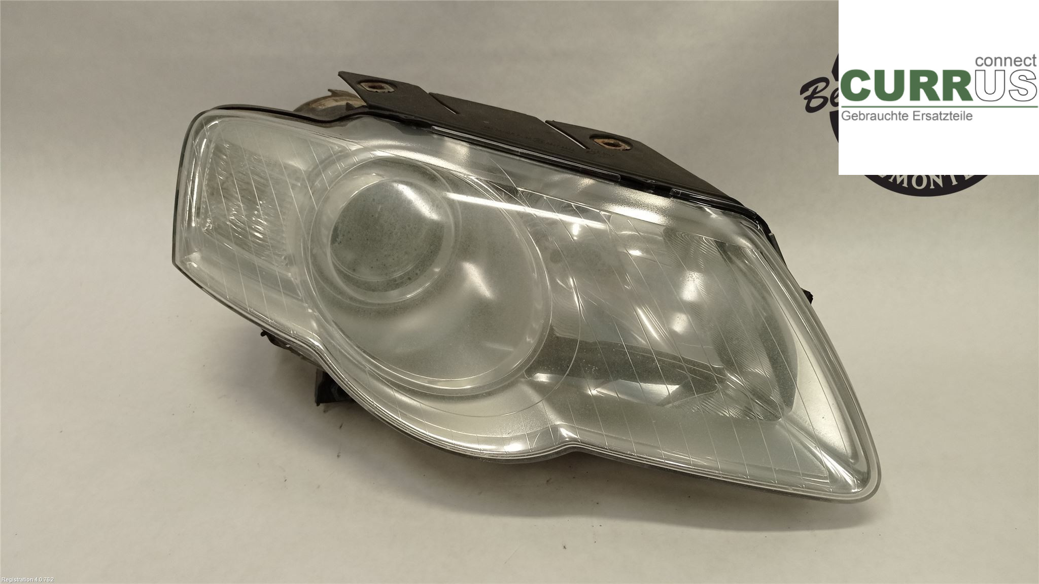 VW PASSAT      05-10 Manuelles 5-Gang-Getriebe 3C0 941 006 AA BMP