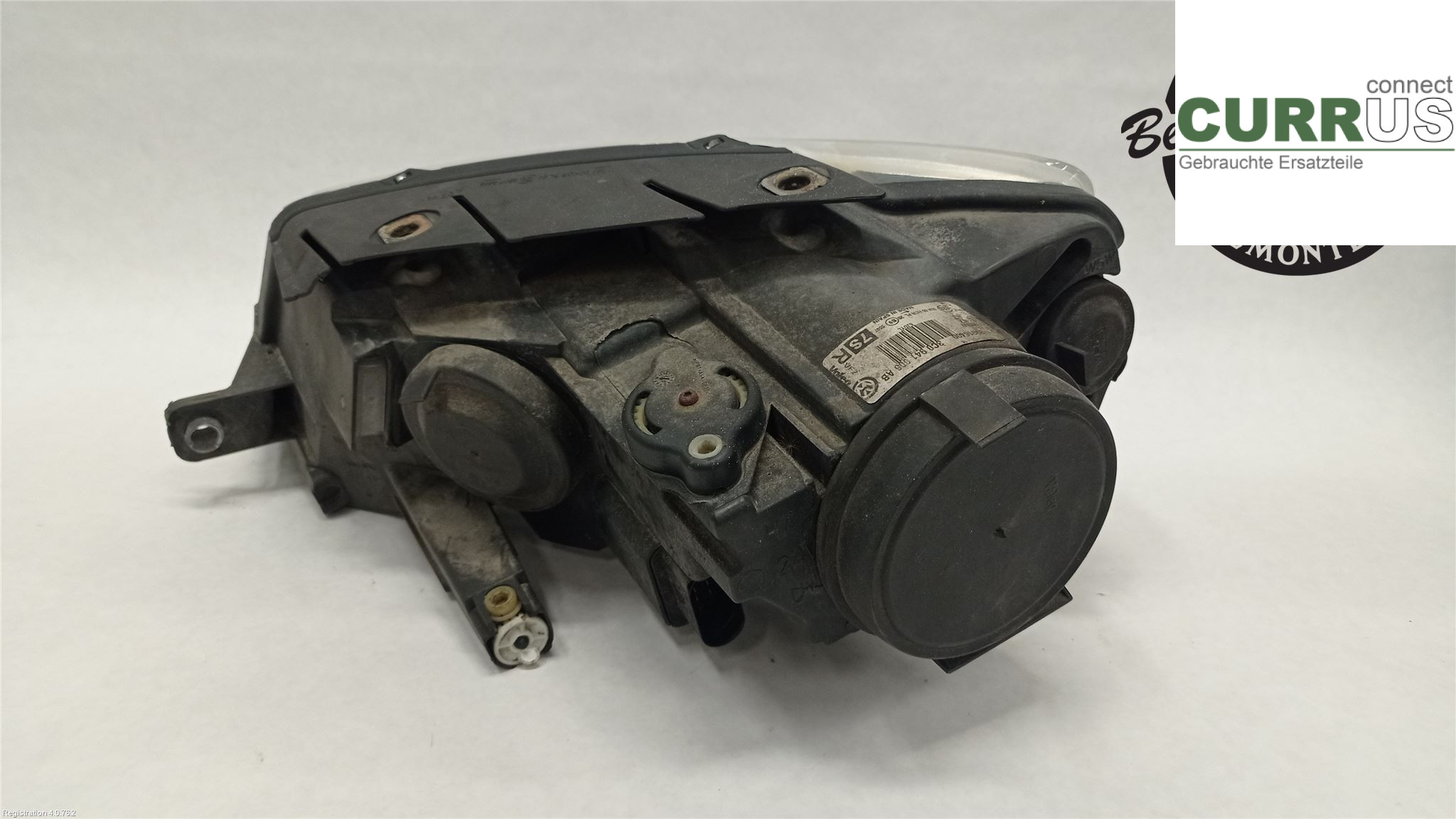 VW PASSAT      05-10 Manuelles 5-Gang-Getriebe 3C0 941 006 AA BMP