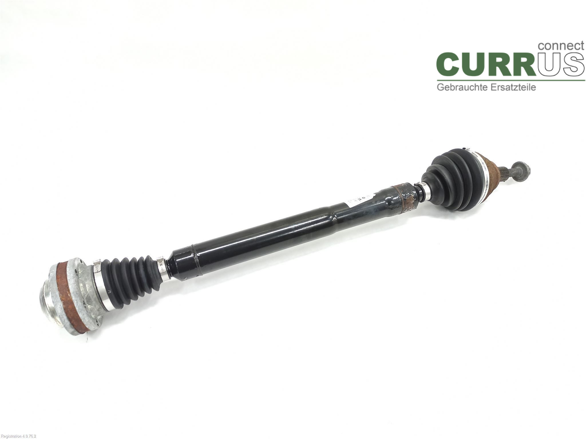 SKODA OCTAVIA    05-13 Transmission parts 1K0 407 764 MX CCZA