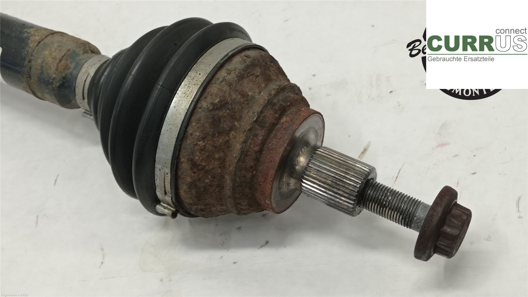 VW CADDY  11-15 Transmission parts 3Q0 407 762 LX CAYE