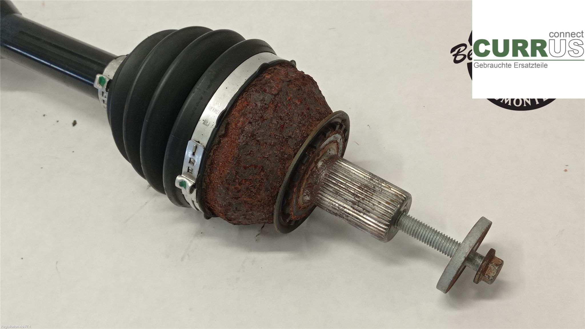 VOLVO XC60  14-17 Transmission parts 36010216 D4204T5